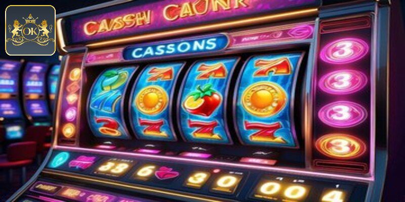 Khám phá tựa game slot nổi tiếng thu hút hội viên tại nhà cái