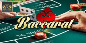 Baccarat Trực Tuyến Uy Tín OKKING Với Tỷ Lệ Thắng 100%!