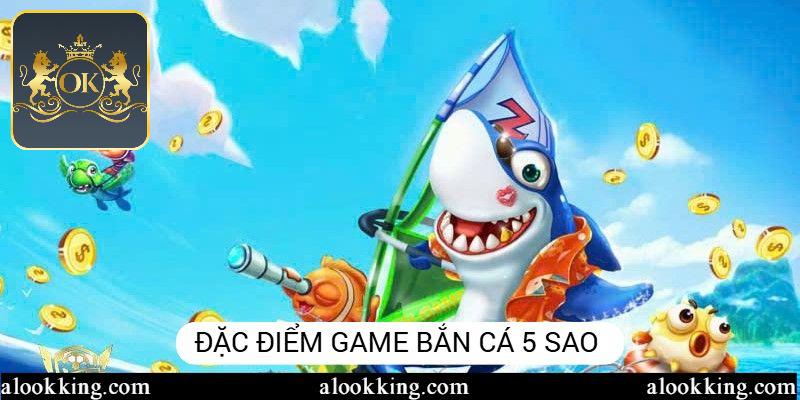 Cập nhật thông tin về game săn cá đỉnh cao