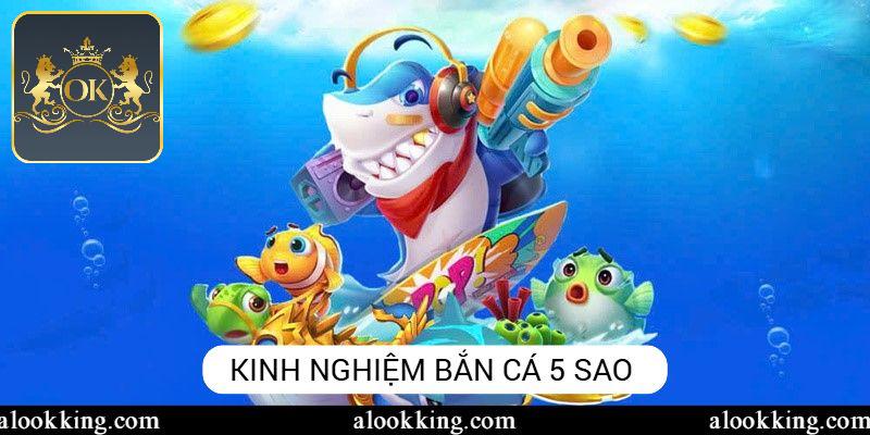 Hiểu rõ kinh nghiệm săn mồi ấn tượng