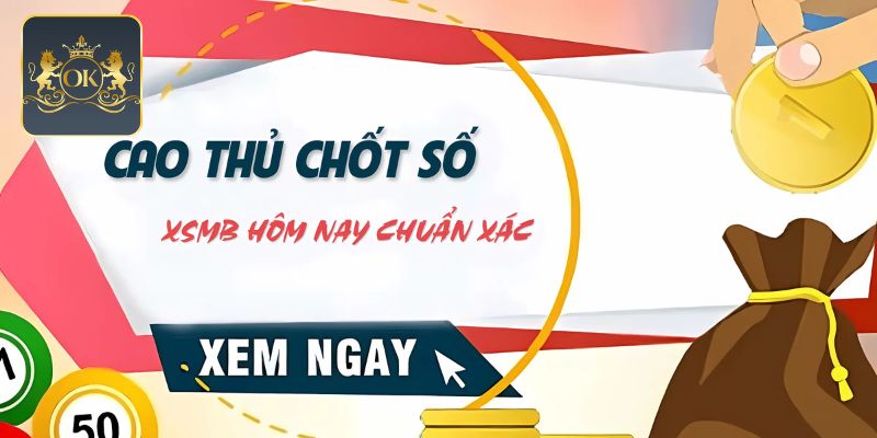 Cao Thủ Soi Cầu Miền Bắc: Chiến Thuật Chốt Số Hiệu Quả