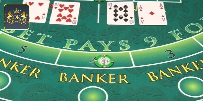 Game chơi giải trí baccarat trực tuyến uy tín hứa hẹn mang đến trải nghiệm đáng nhớ