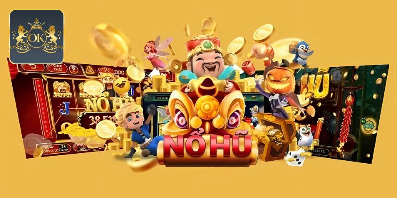 Giới thiệu sảnh game nổ hũ PG tại nhà cái