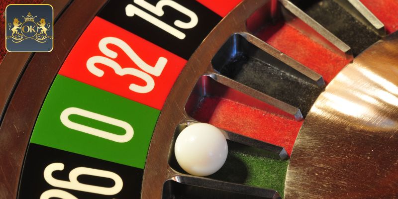 Roulette là gì - Áp dụng mẹo giúp tăng tỉ lệ thắng